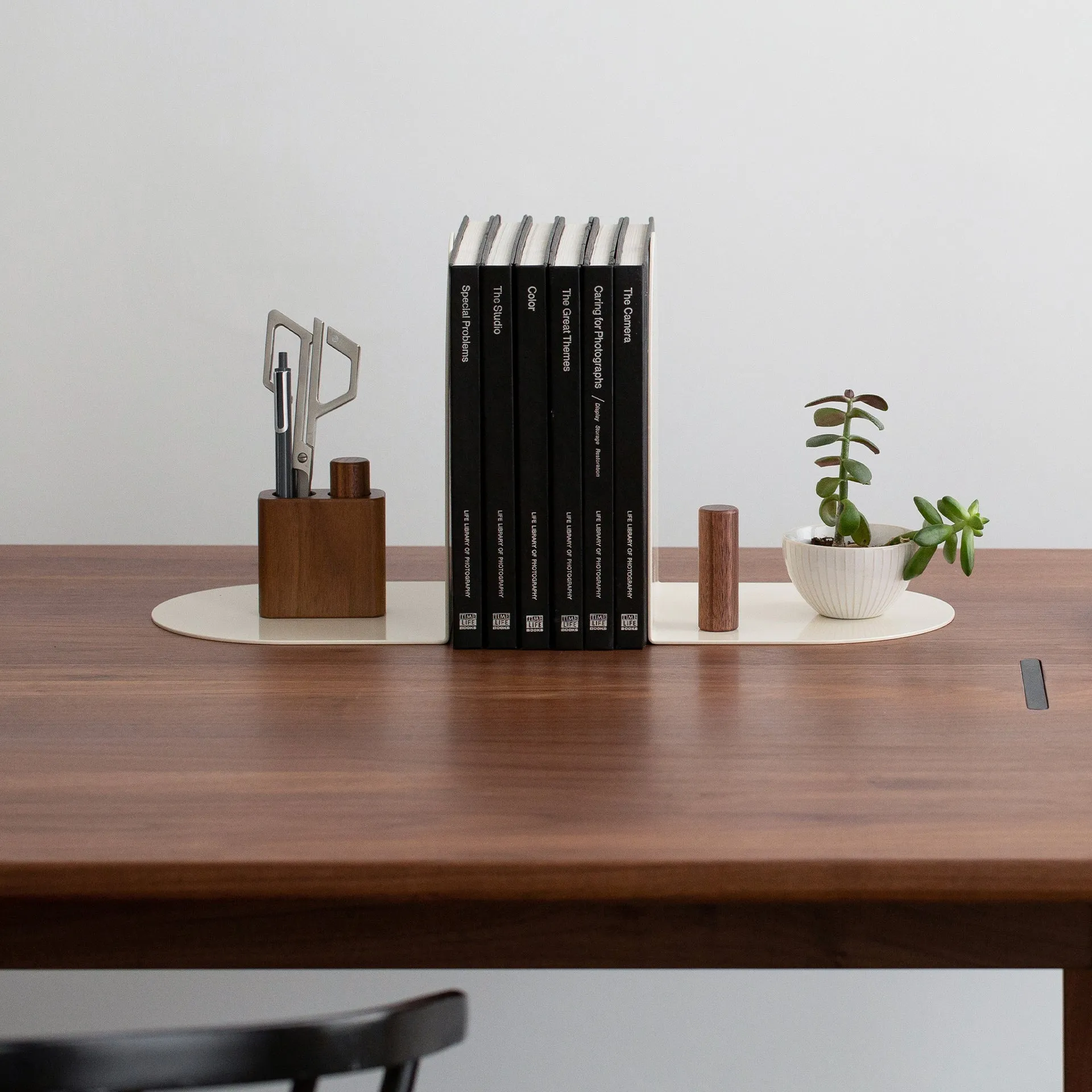 Bookend - Sand