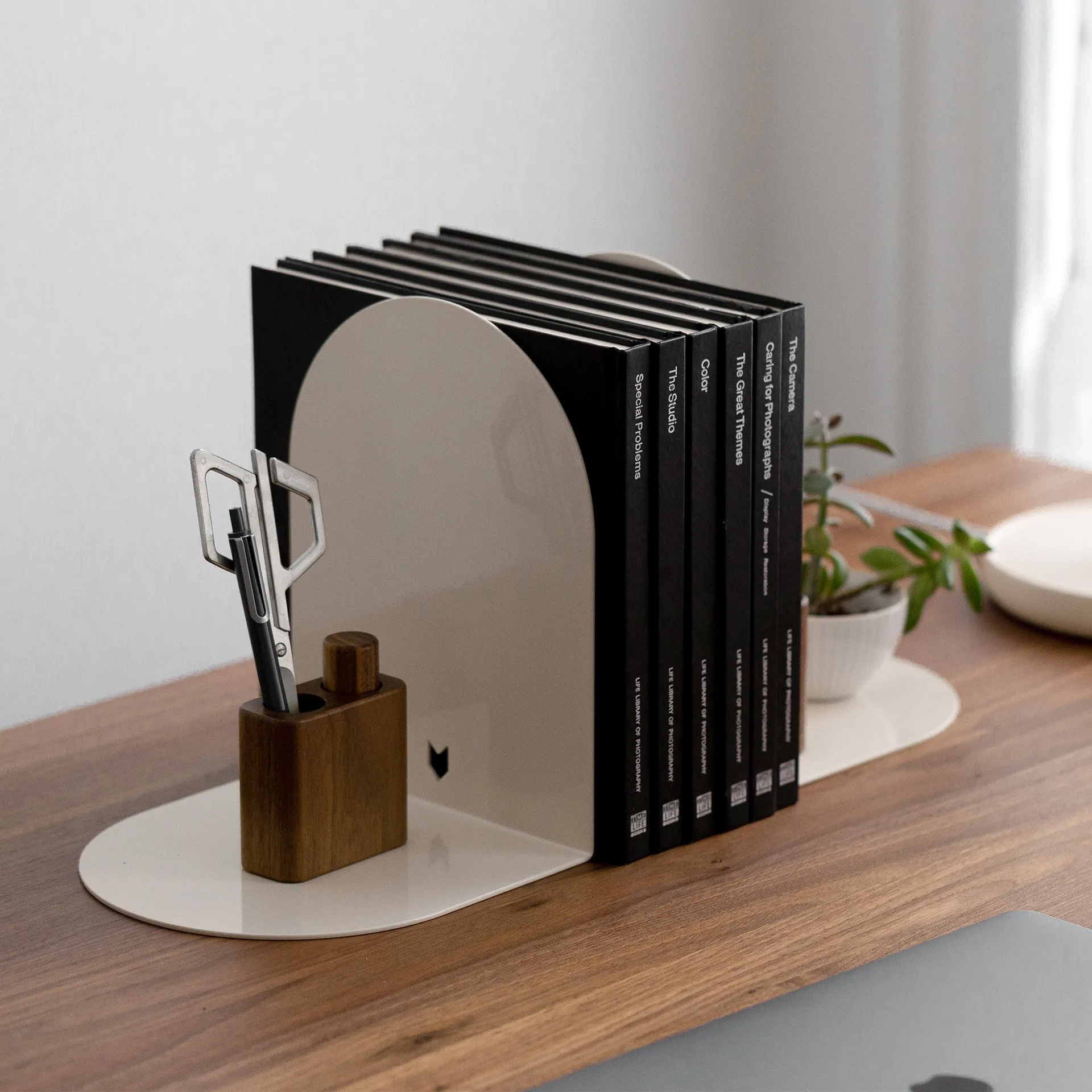 Bookend - Sand