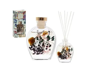 Botanical Diffuser Flask Small Bergamot