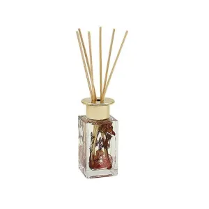 Botanical Diffuser Square Small Cherry