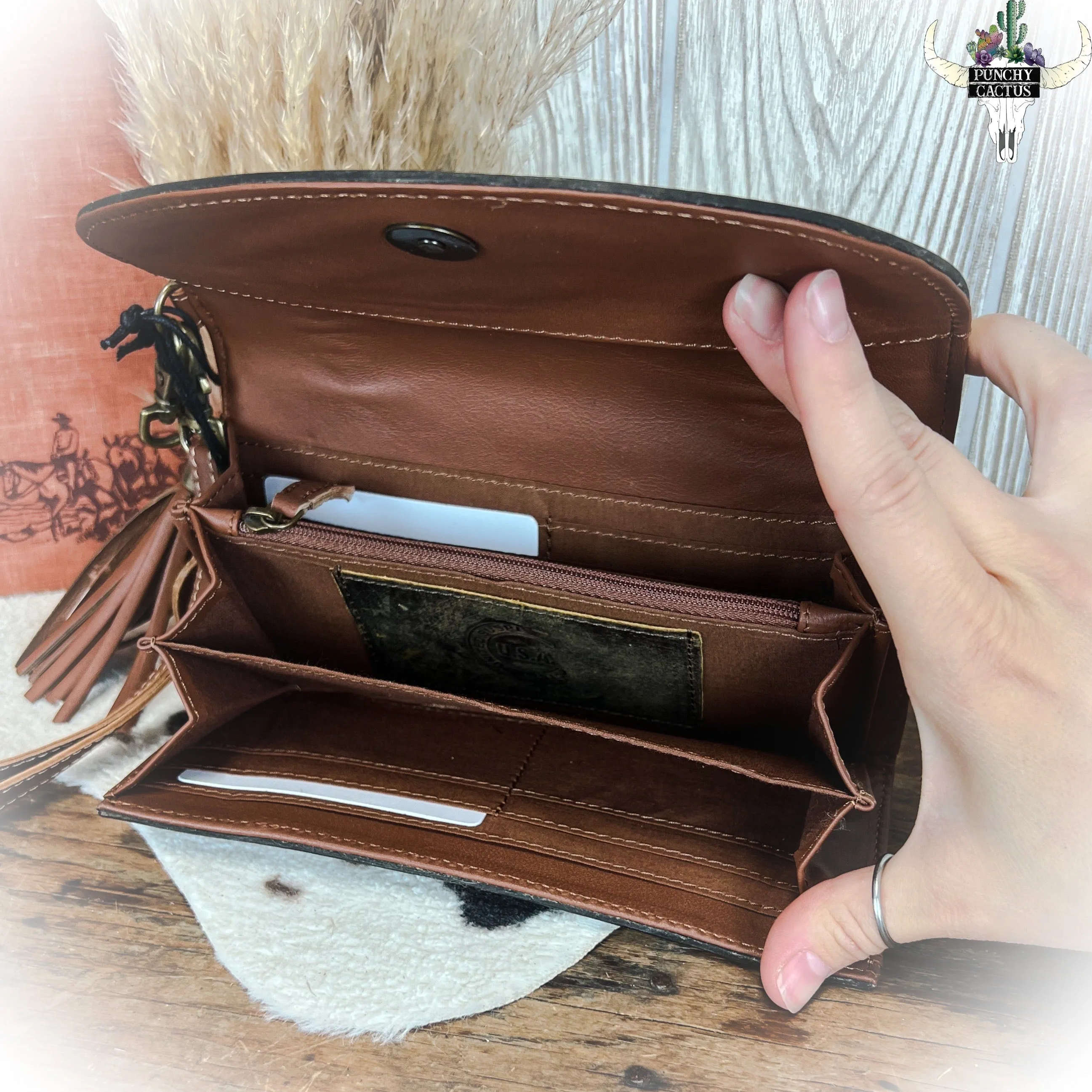 Breath Wallet