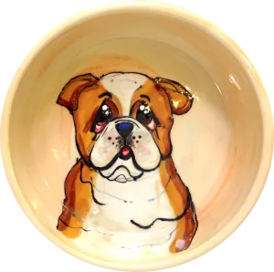 Bulldog Bowl