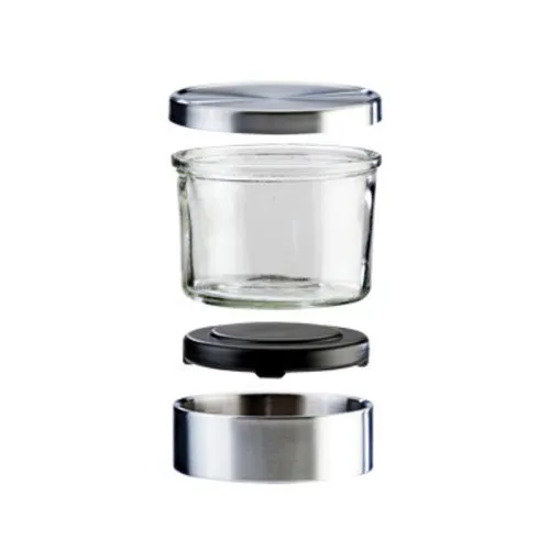 Cal-Mil 1851-5 Storage Jar / Ingredient Canister
