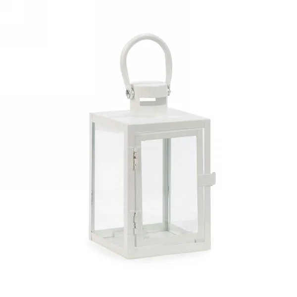 Candle Lantern-Set of Two