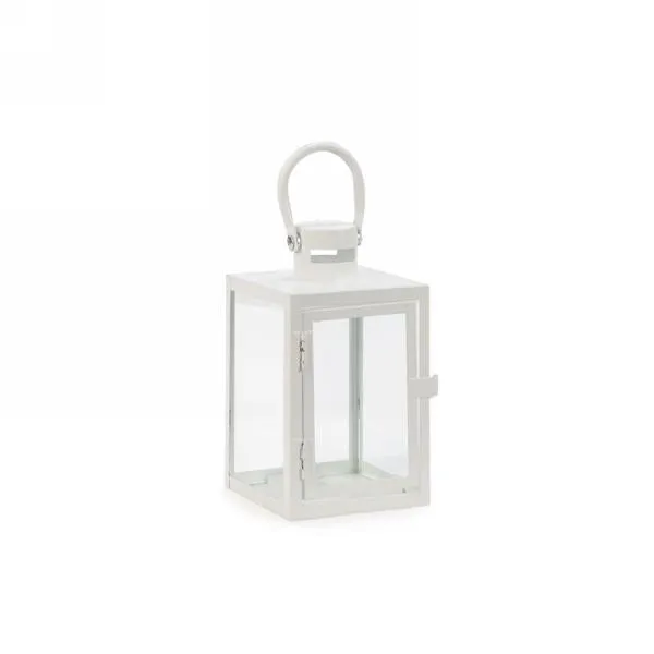 Candle Lantern-Set of Two