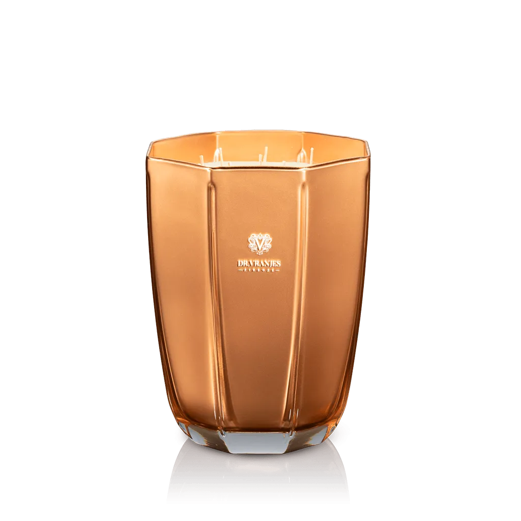 Candle Oro - Oud Nobile 500 GR
