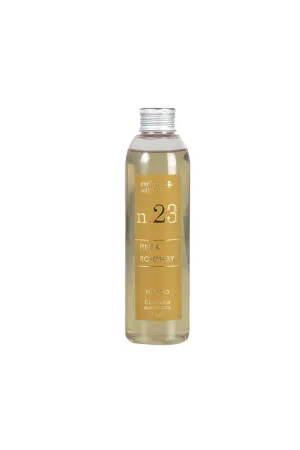 Cereria Abella Mikado DIFFUSER REFILL N.23 Pine & Rosemary