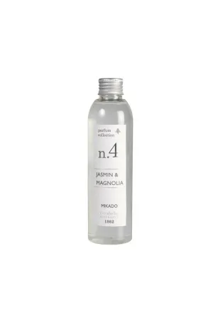 Cereria Abella Mikado DIFFUSER REFILL N.4, Jasmin & Magnolia