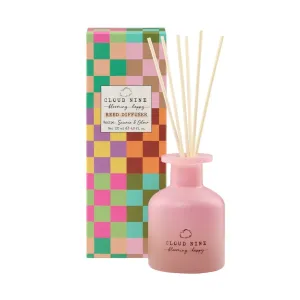 Cloud Nine 120ml Reed Diffuser