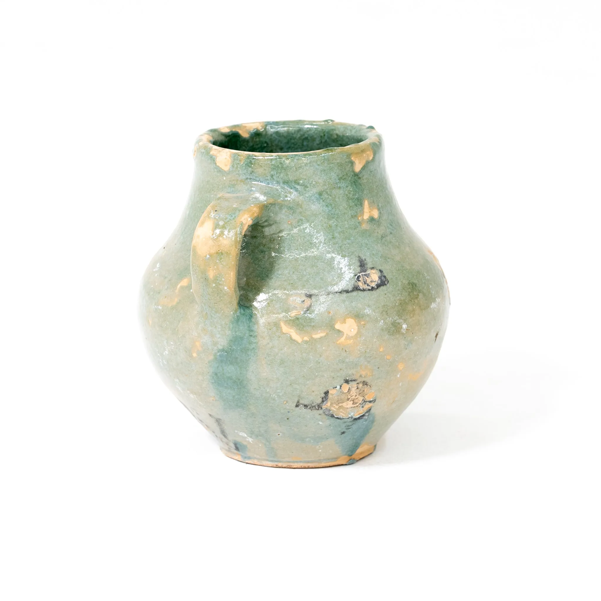 Coastal Amphoras