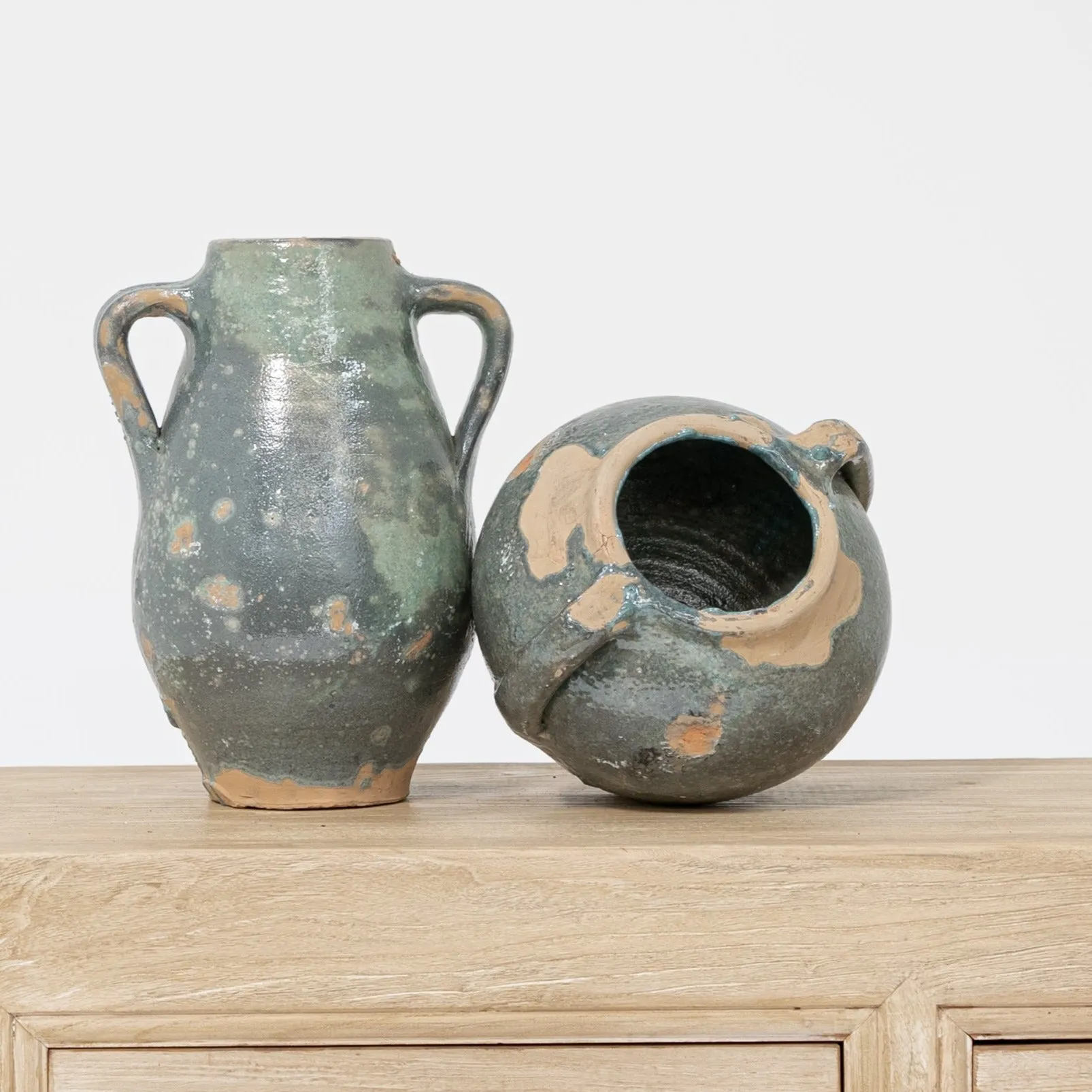 Coastal Amphoras