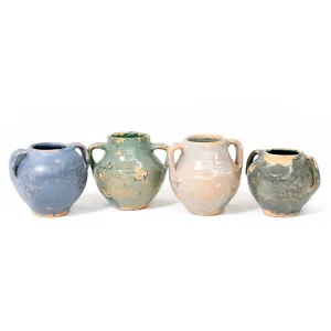 Coastal Amphoras