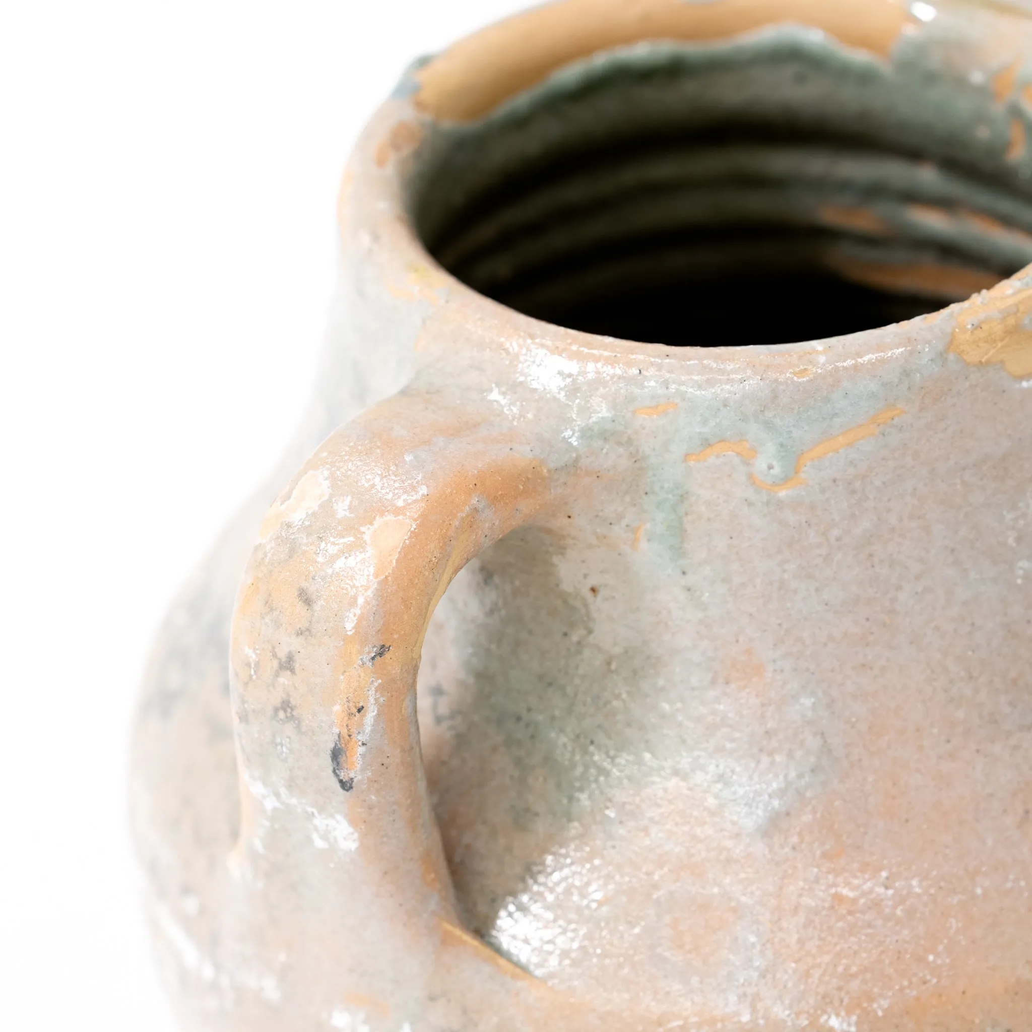 Coastal Amphoras