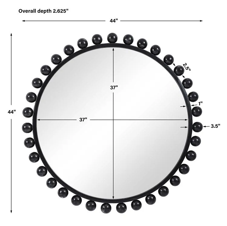 Cyra Wall Mirror Collection