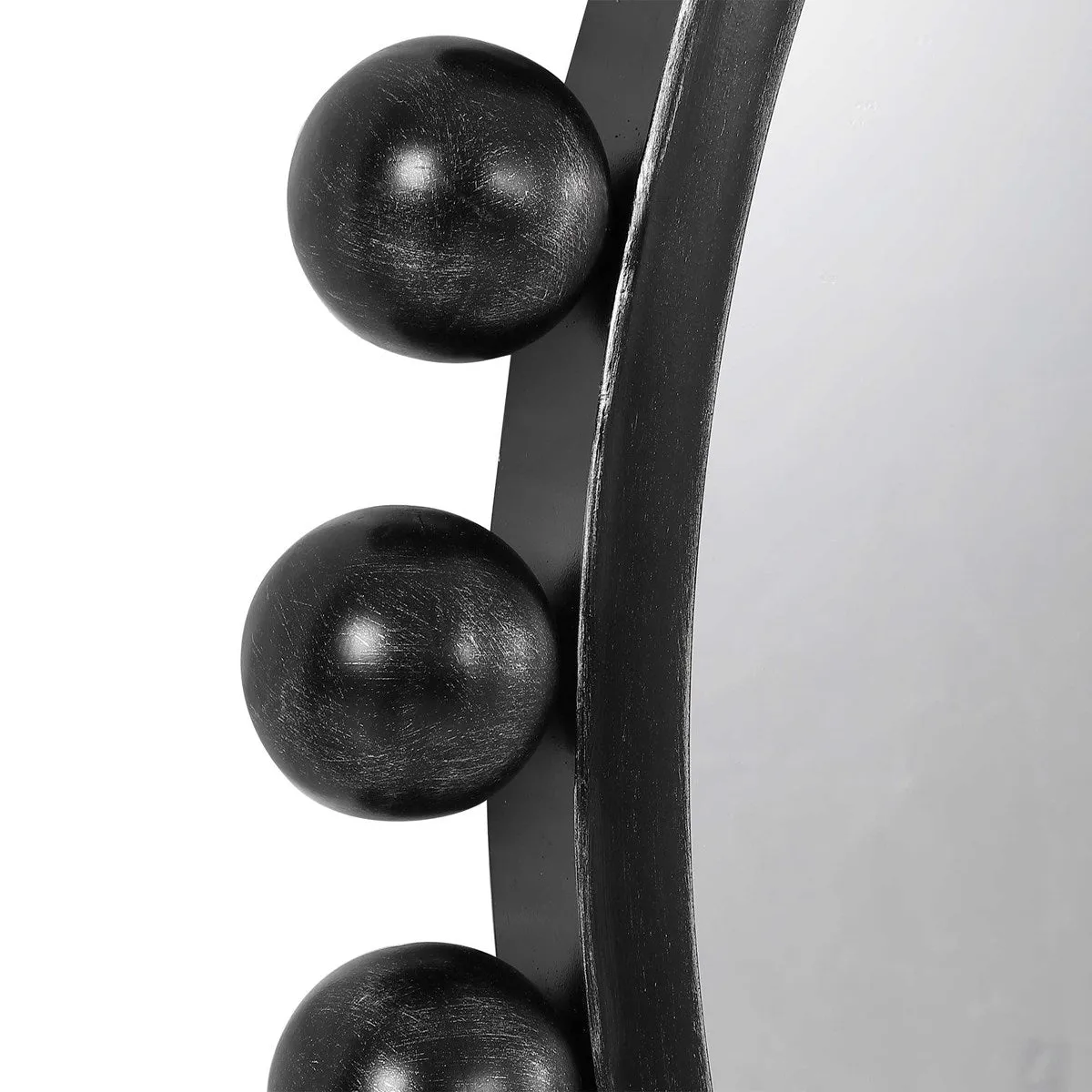Cyra Wall Mirror Collection