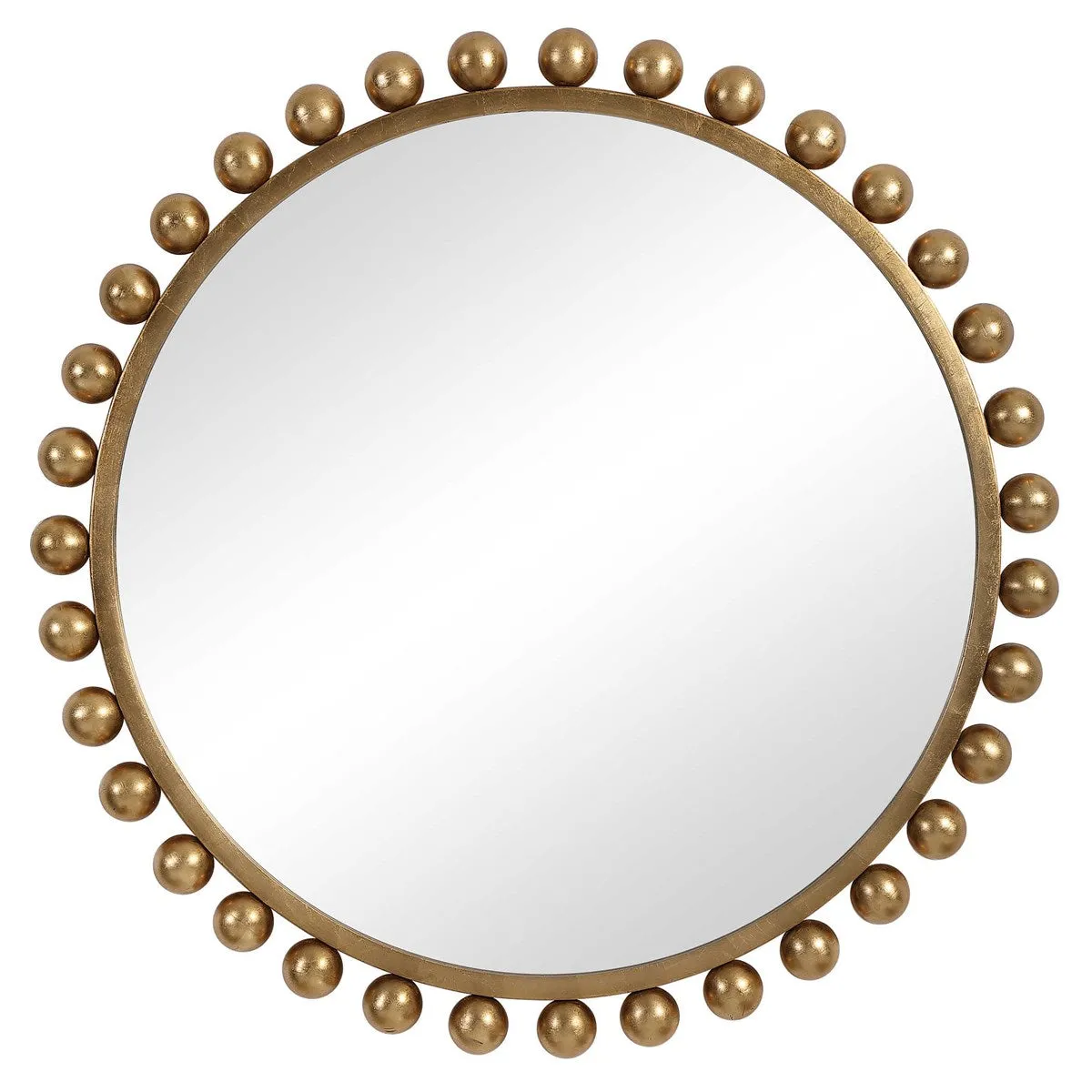 Cyra Wall Mirror Collection