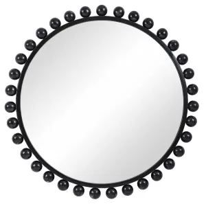 Cyra Wall Mirror Collection