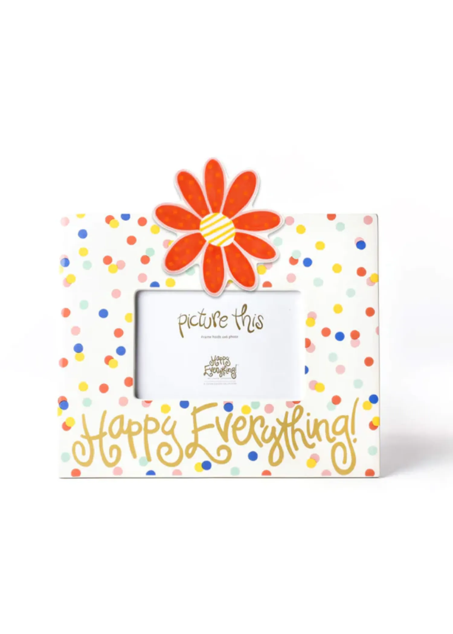 DAISY FLOWER MINI ATTACHMENT