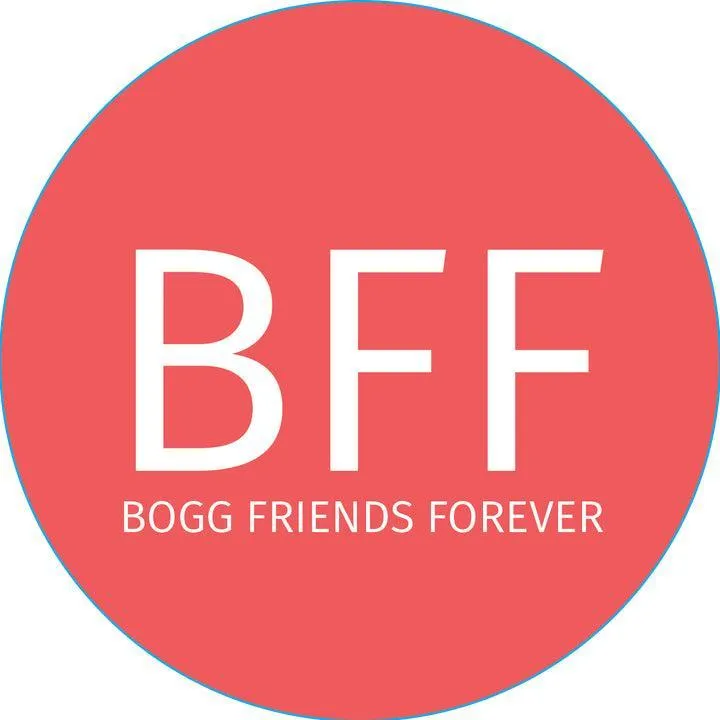 Decorative Bogg Bits