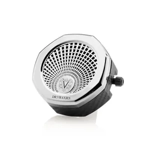 Dr. Vranjes Car Parfum Dispenser Chrome