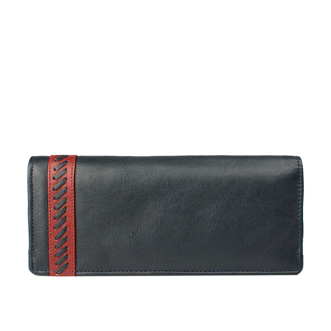 DREW W1 (RF) BI-FOLD WALLET