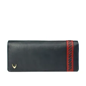 DREW W1 (RF) BI-FOLD WALLET