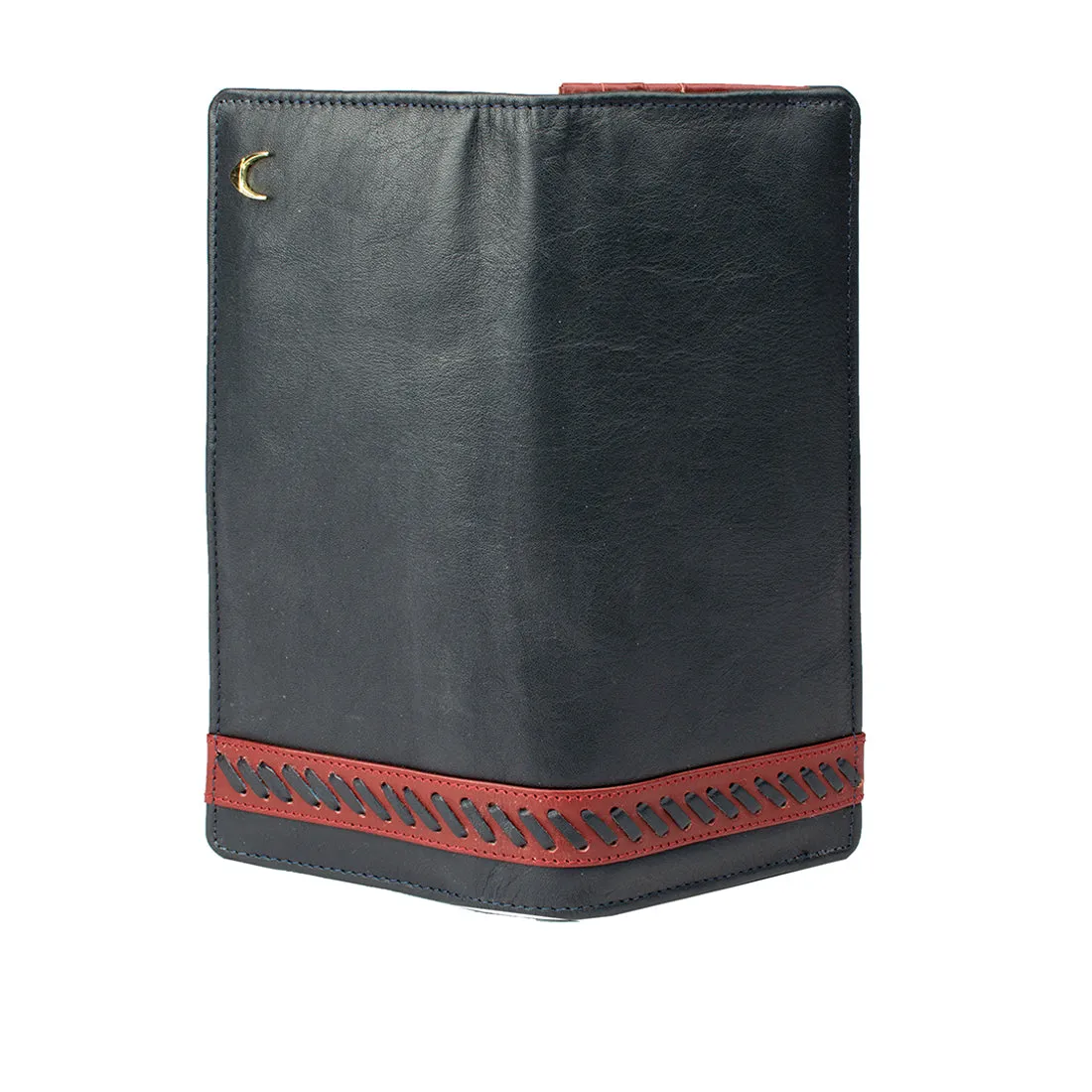 DREW W1 (RF) BI-FOLD WALLET