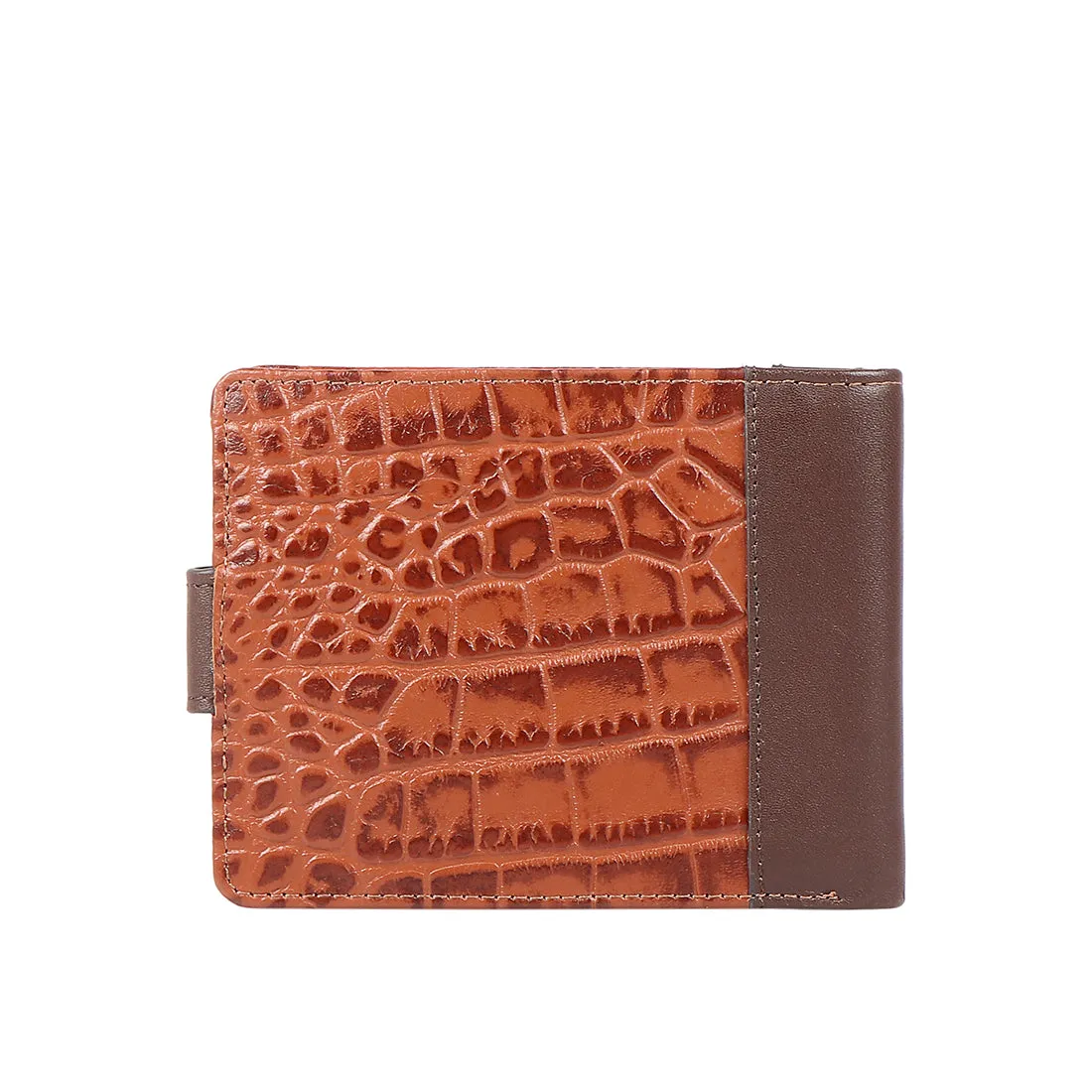 EE 388-017 BI-FOLD WALLET