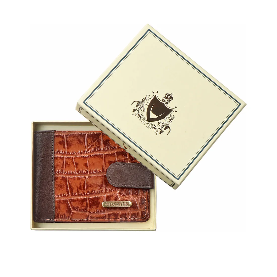 EE 388-017 BI-FOLD WALLET