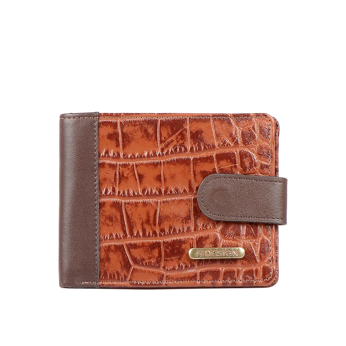 EE 388-017 BI-FOLD WALLET