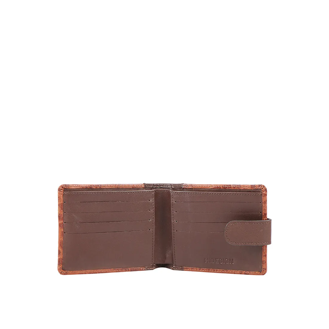 EE 388-017 BI-FOLD WALLET