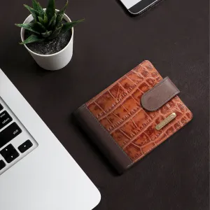 EE 388-017 BI-FOLD WALLET