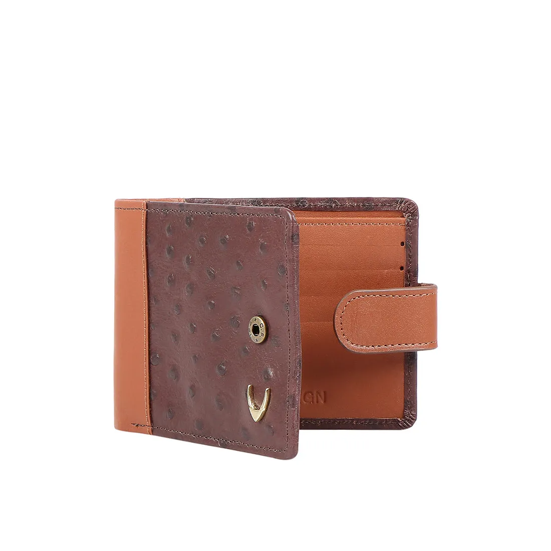 EE 389-017 BI-FOLD WALLET