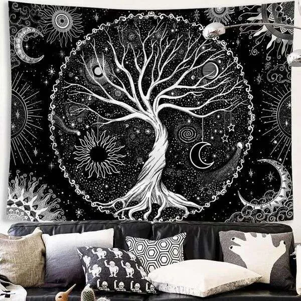 Enea - Wall decoration