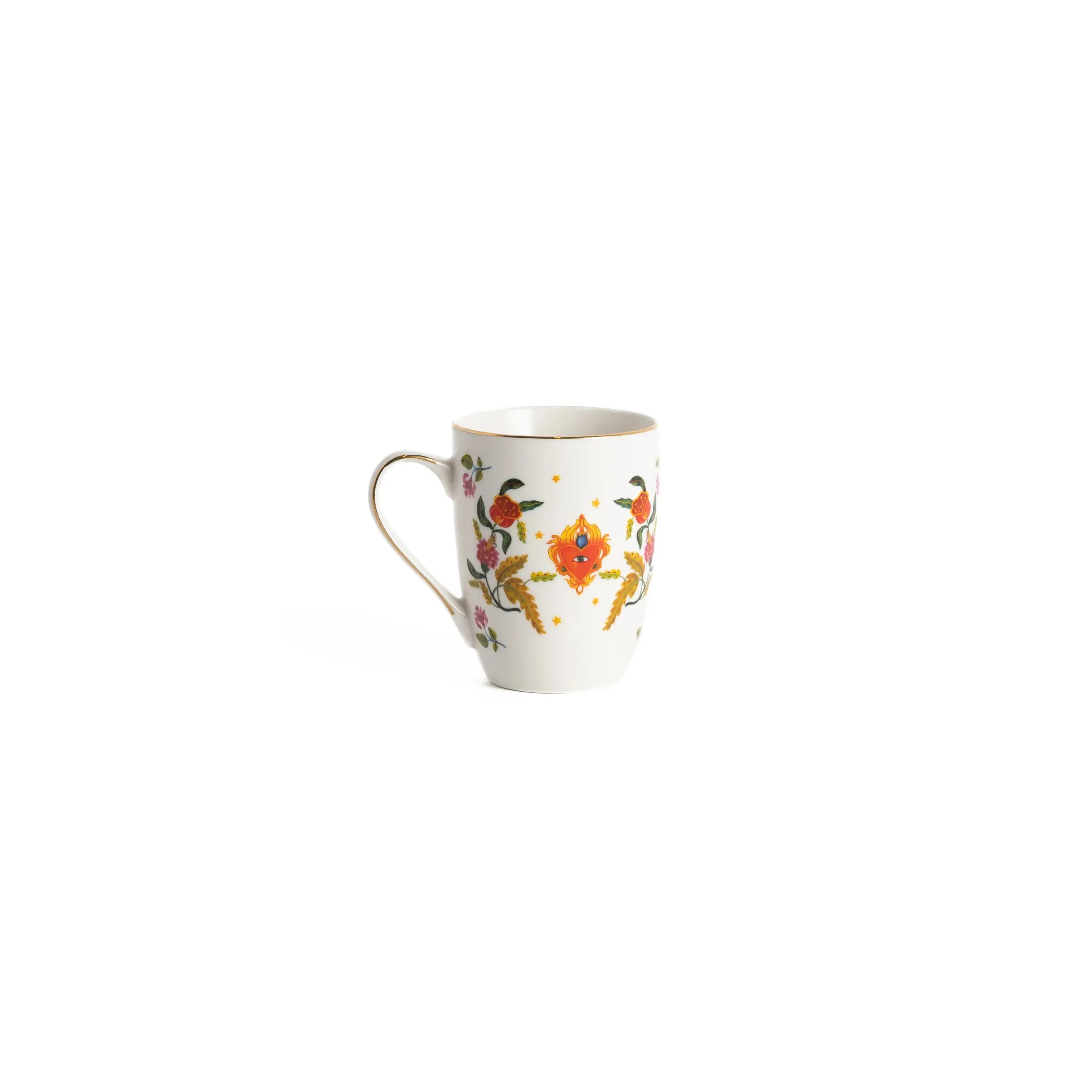 FABULA PROFUMO MUG