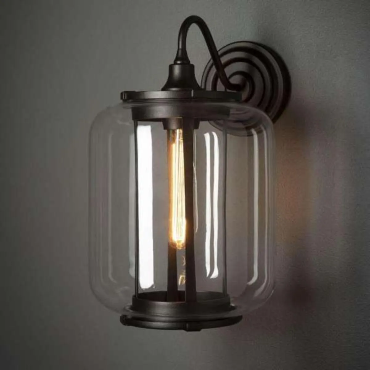 FairwIn.ds 15 In. Outdoor Wall Sconce