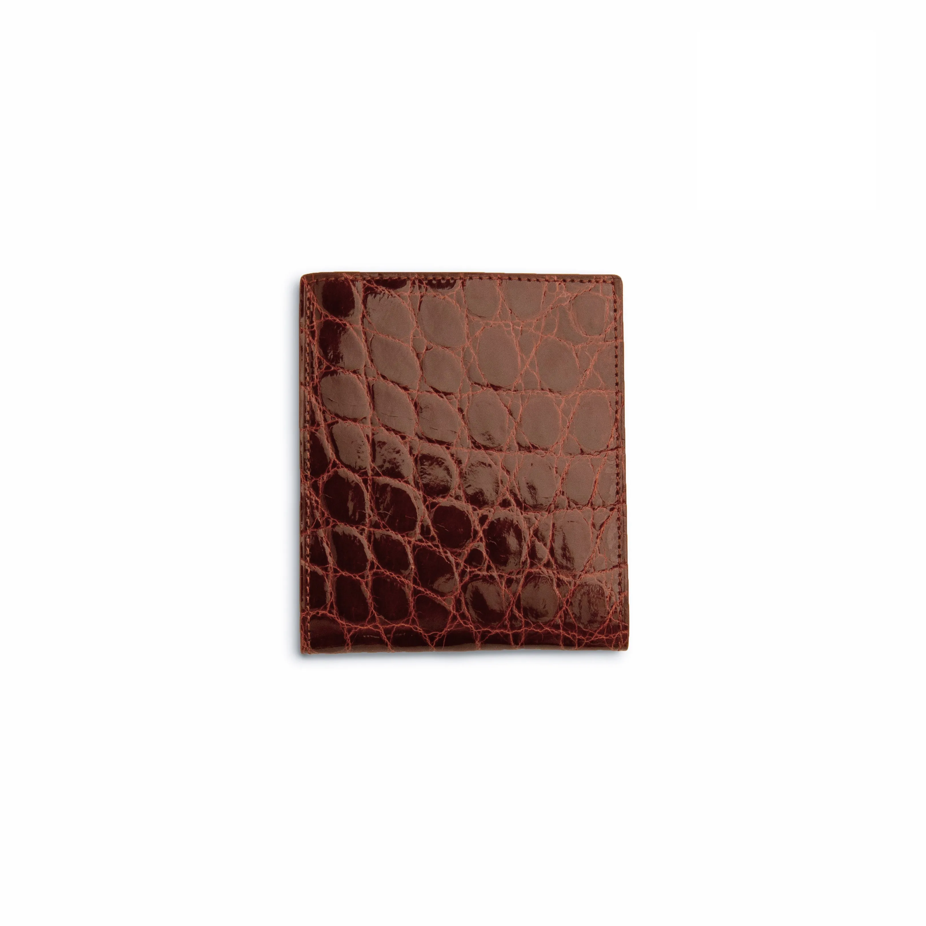 Ferrini USA Alligator Hipster Wallets