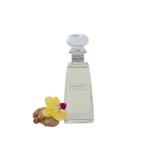 Flower Box Amber Orchid Diffuser 210ml