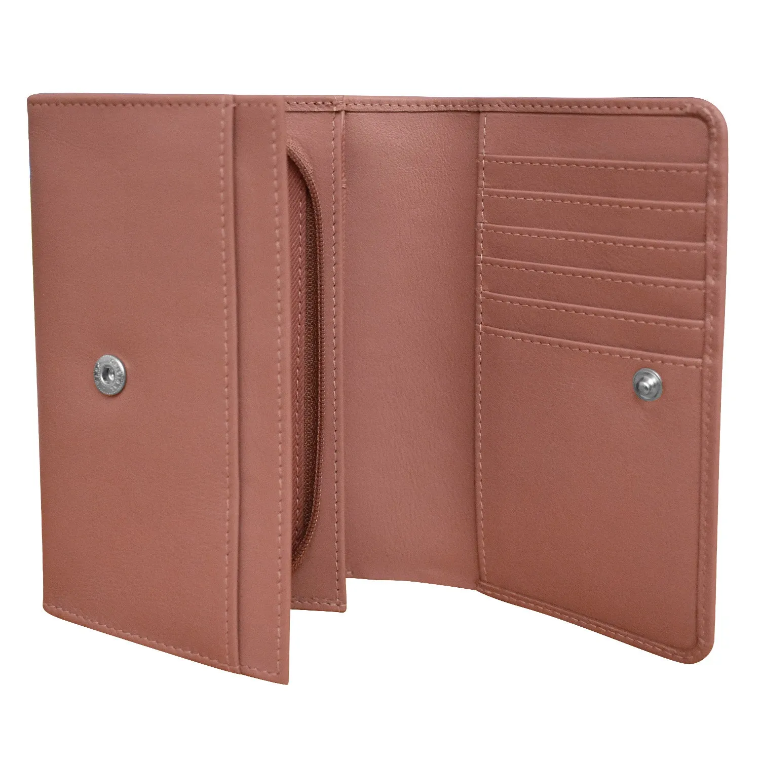 French Wallet