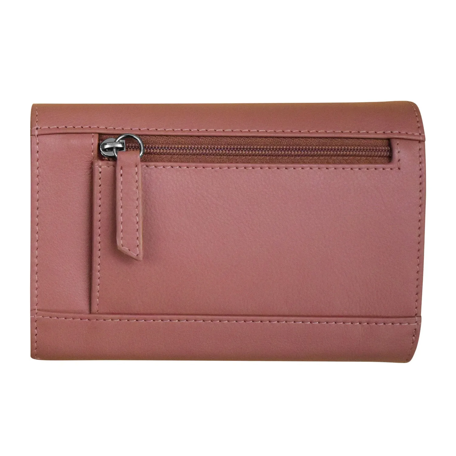 French Wallet