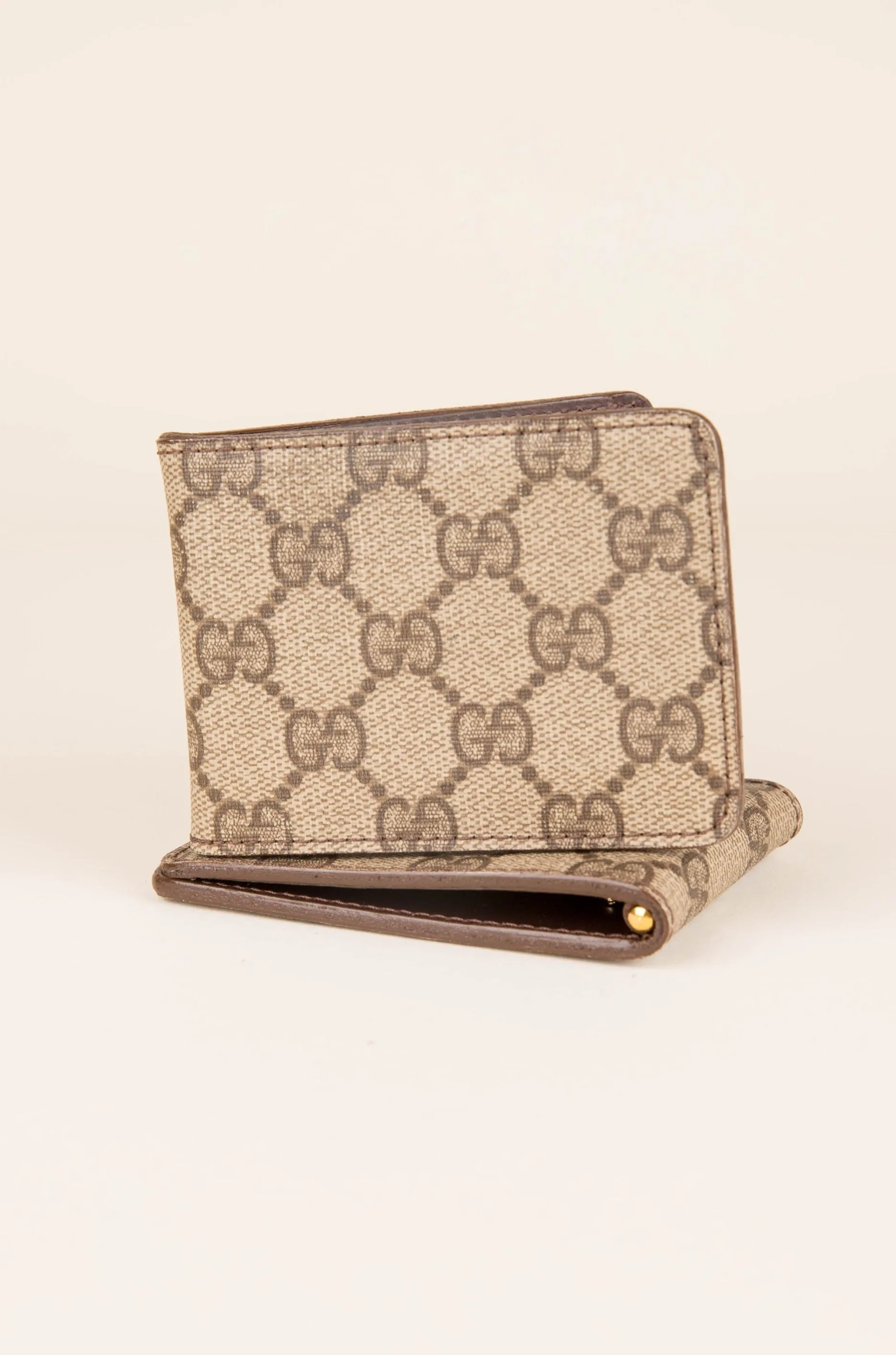 GG Men's Wallet