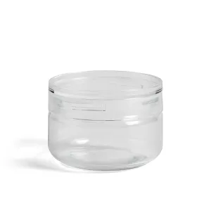 HAY Japanese Glass Jar – S