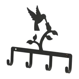 Hummingbird Key Holder