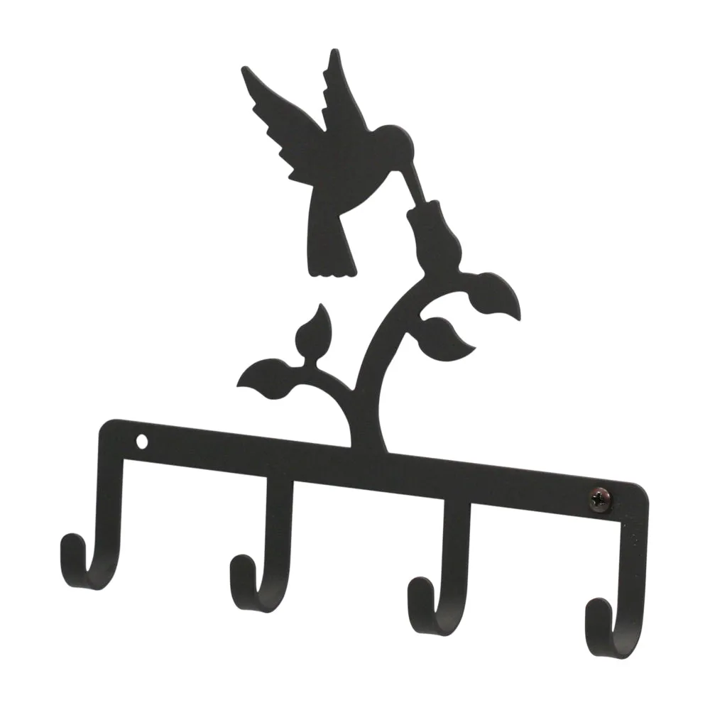 Hummingbird Key Holder