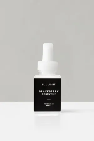 Illume- Blackberry Absinthe