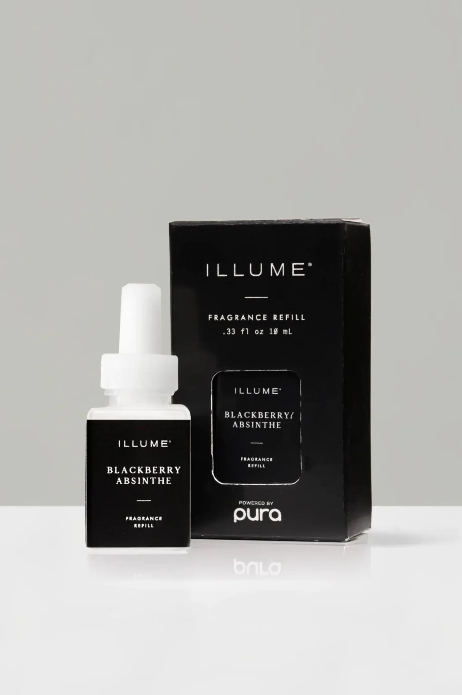Illume- Blackberry Absinthe