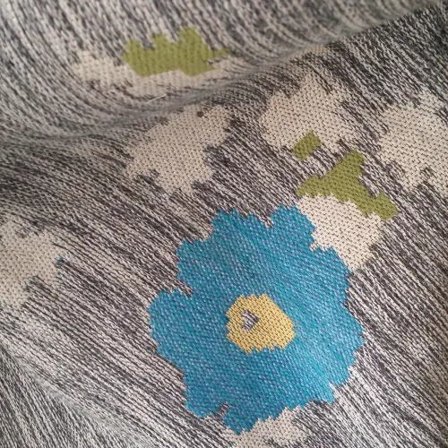 Jacquard woven tapestries 6' feet