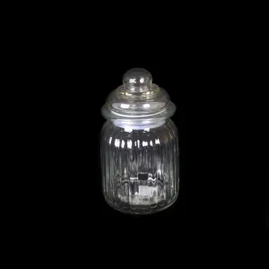 Jar 13x7,5cm (300ml)