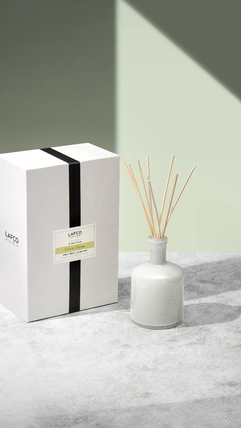 LAFCO Celery Thyme Collection
