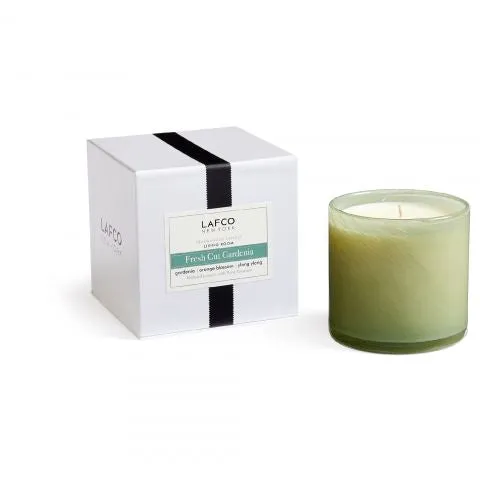 LAFCO Fresh Cut Gardenia Collection